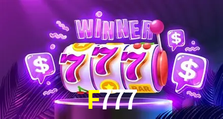 F777 JOGO